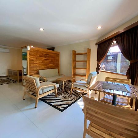 Jepara Marina Beach Bungalows Exteriér fotografie