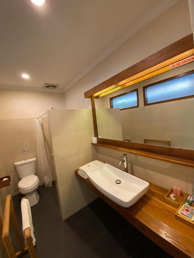 Jepara Marina Beach Bungalows Exteriér fotografie