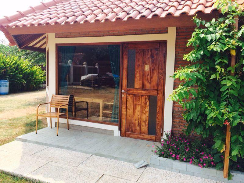 Jepara Marina Beach Bungalows Exteriér fotografie