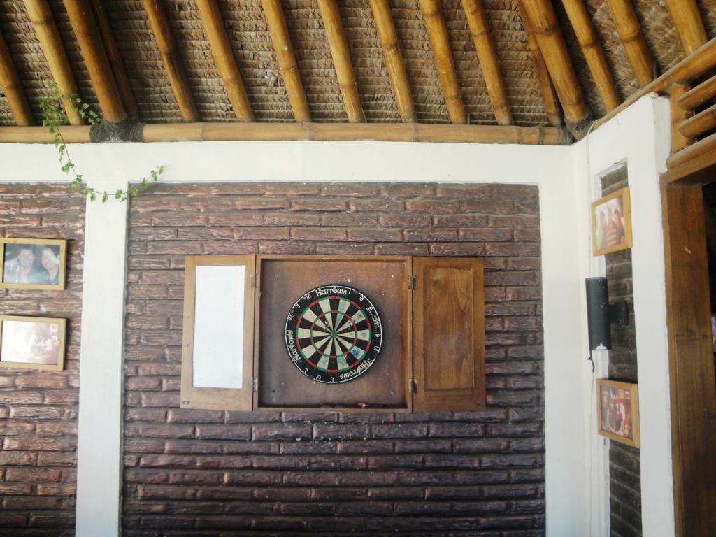 Jepara Marina Beach Bungalows Exteriér fotografie
