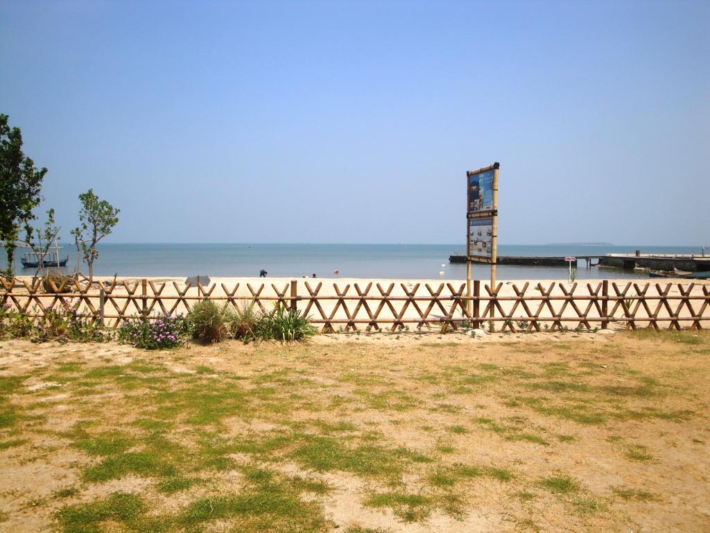 Jepara Marina Beach Bungalows Exteriér fotografie