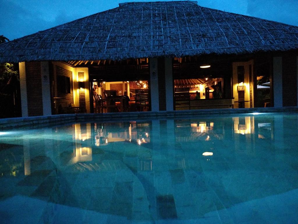 Jepara Marina Beach Bungalows Exteriér fotografie