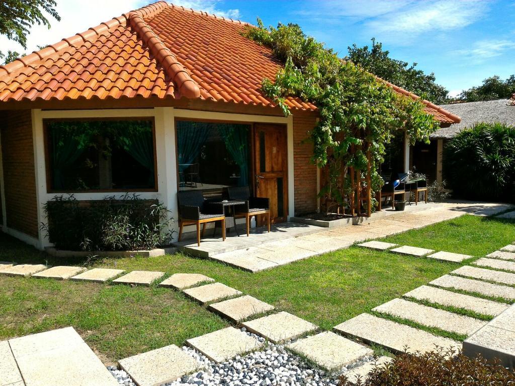 Jepara Marina Beach Bungalows Exteriér fotografie